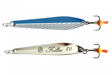 Блесна Eco Pro Killer 80 #BUS