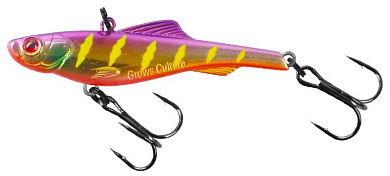 Воблер Grows Culture Wagoner 70 #34