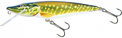 Воблер Salmo Pike 11 F #PKE