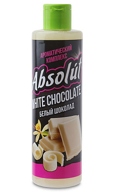 Ароматический комплекс Absolut Белый шоколад 270мл