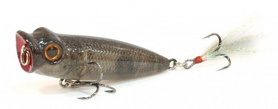 Воблер Owner Gobo Popper 60F #49