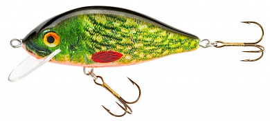 Воблер Osko Evil FL 5F #43