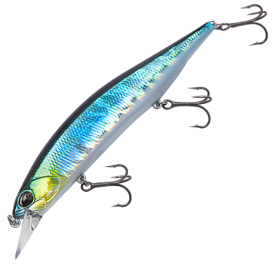 Воблер DUO Realis Jerkbait 120SP #AJA3087 Shadow Halo