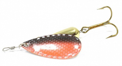 Блесна Abu Garcia Droppen 8гр #B/OR