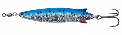 Блесна Abu Garcia Toby 15гр #Blue Glitter