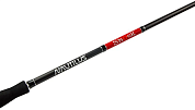 Спиннинг Nautilus Shock 2,4м 3-15гр