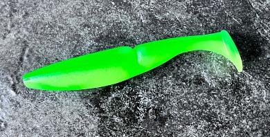 Sawamura One' Up Shad 5" #095