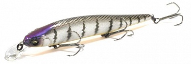 Воблер Megabass Ito Shiner #GLX Bolt