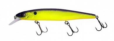 Воблер Jackall Mag Squad 128SP #Purple mohican