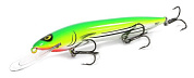 Воблер Halco Sorcerer 125 XDD #H81 Liquid Lime