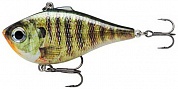 Воблер Rapala Rippin' Rap RPR-6 #LBGL Live Bluegill