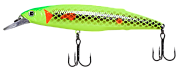 Воблер LureMax Machete 140F #073