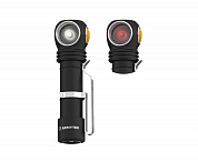 Фонарь Armytek Wizard C2 WR Magnet USB Белый