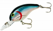 Воблер Bandit 300 Series #A20 Threadfin Shad 