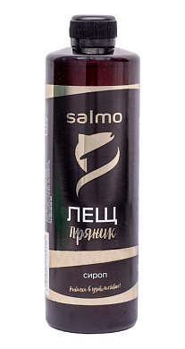 Арома Salmo Лещ Пряник 500мл