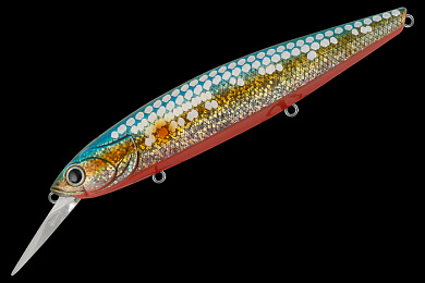 Воблер Tsu Yoki Draga MR 130SP #WR042