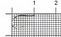 Крючок Killer Idumezina SW 002 #9