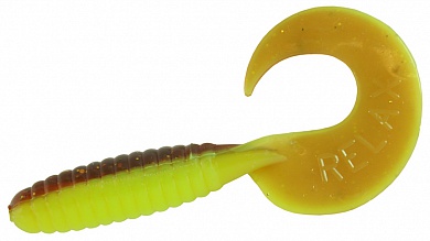 Приманка Relax Twister 5" TL038