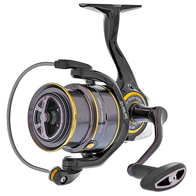 Катушка Nautilus Avior Feeder 6000S