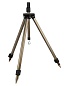 Подставка фидерная тренога Kaida KH22-8 с гребёнкой
