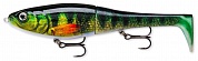 Воблер Rapala X-Rap Peto 14см #PEL Live Perch