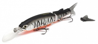 Воблер Strike Pro Glider-X 105SP #A243ES