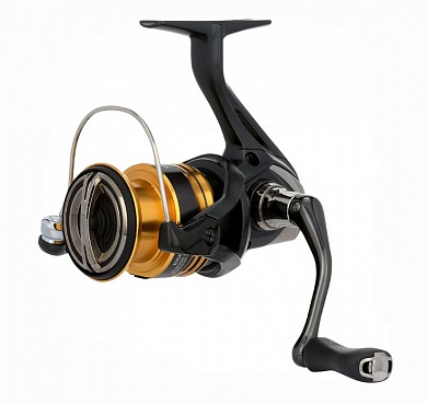 Катушка Shimano Sahara 22' 2500 FJ