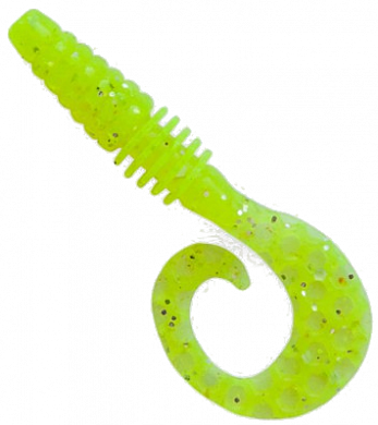 Приманка Fanatik Viper 2.9" #024
