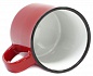 Кружка PAL X 250мл Red
