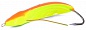 Блесна Rapala Minnow Spoon RMS10 #FT
