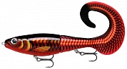 Воблер Rapala X-Rap Otus 17см #TWZ Twilinght Zone