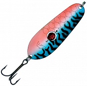 Блесна Kuusamo Rasanen Helmi 70/20 FR/BLU-S