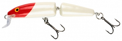 Воблер Rapala Countdown Jointed 09 #RH Red Head