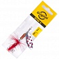 Блесна Lucky John Spin-X Long 3 (6гр) #SR