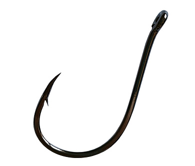 Крючок Owner 50355 Chinu #2/0