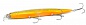 Воблер Megabass Kanata #GG Megabass Kinkuro