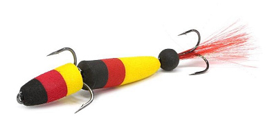 Мандула классическая Lex L 105мм #072