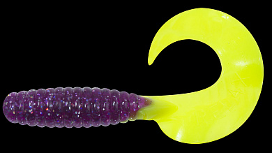 Приманка Relax Twister 5" TS274