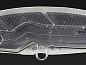 Воблер DUO Realis Fangbait 140DR #ADA3305 Fang Gill