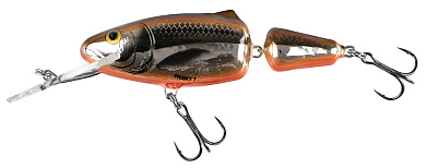 Воблер Salmo Frisky 7 DR #MTO