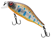 Воблер Grows Culture Khamsin Jr SR #316R Brown Back Yamame
