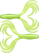 Приманка Frapp Double Croak 6.5" #21