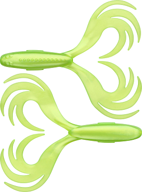 Приманка Frapp Double Croak 6.5" #21