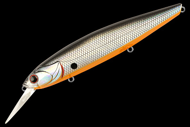 Воблер Tsu Yoki Draga MR 130SP #073Z