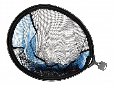 Голова для подсачека Kaida SLN0150BK 