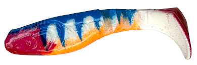 Приманка Relax Kopyto 3" TG002ORH