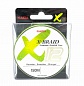 Шнур Kaida X-Braid X12 Chartreuse 150м #1
