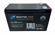 Аккумулятор Восток PRO CK 1209 12V-9Ah