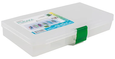 Коробка для приманок FisherBox 216 (216х121х34)