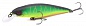 Воблер Jackall Squad Minnow 65SP #Mat Tiger